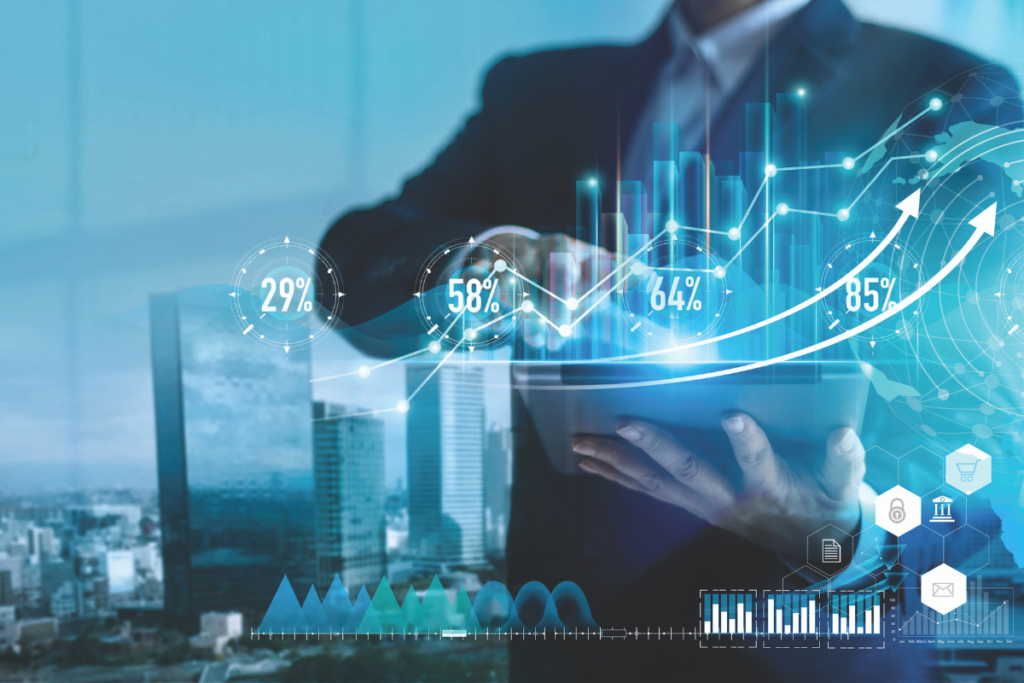 Resiliência e Otimismo O Panorama Estratégico do Setor de Consórcios para 2026